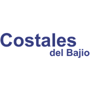 Logo of COSTALES DEL BAJIO SC DE RL DE CV